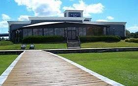 Bridgepointe Hotel & Marina